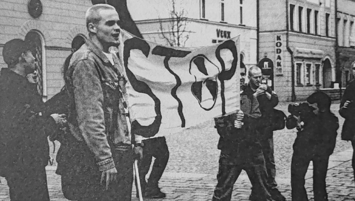 Fot. Paweł Głowacki