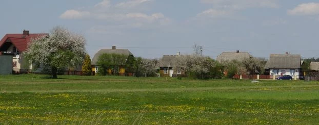 Wszystkie trzy fotografie: Odrowążek