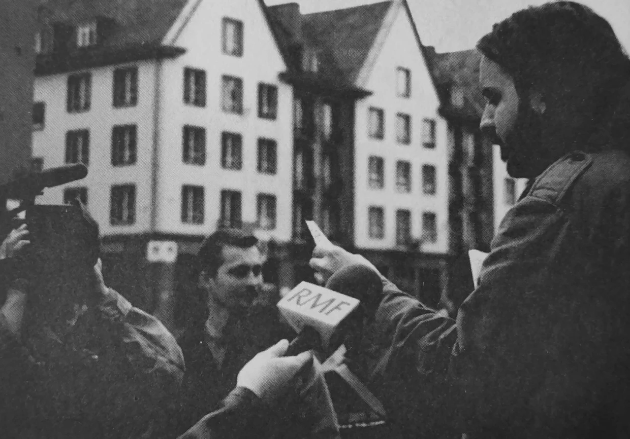 Fot. Paweł Głowacki