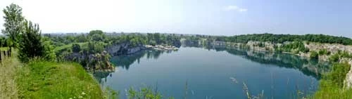 Zakrzówek. Fot. Mariusz Waszkiewicz