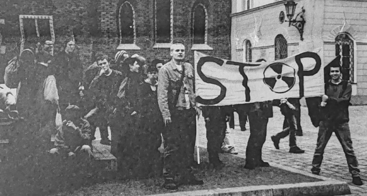 Fot. Paweł Głowacki