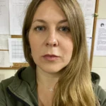 Iza Kadłucka, Niech Zyja