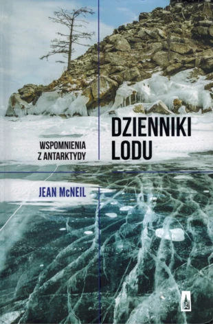 
Okładka polskiego wydania książki
