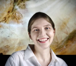 Aleksandra Kardaś. Fot. Bernard „Pyzz” Piechal