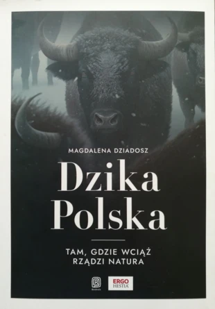 Okładka książki