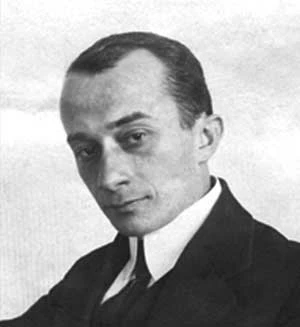 Mykoła Szarleman. Fot. Z archiwum KCE-K