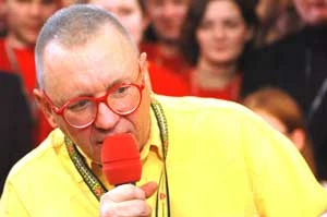 Fot. Łukasz Widziszowski