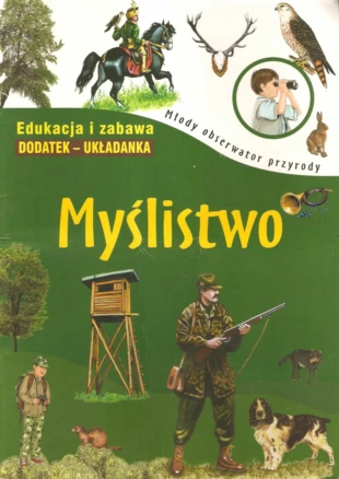 Okładka książki