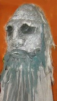 Jedno z wyobrażeń Rokity, 2012 r. Fot. Wojciech „Lutygozd” Wochna