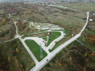 Kielce, Wietrznia. Fot. Jakub Juszyński, tymrazem.pl