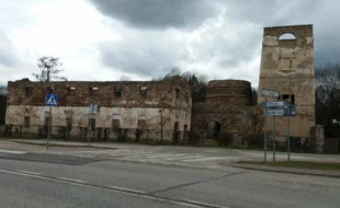 Huta Józef. Wszystkie fotografie: Łukasz Misiuna