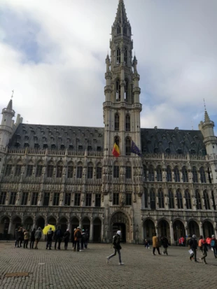 
Bruksela
