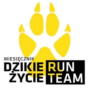 Logo Dzikie Życie RunTeam