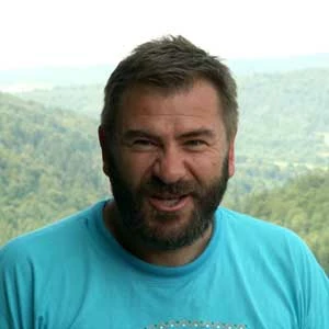 Stanisław Jaromi. Fot. Krzysztof Wojciechowski