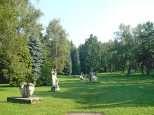 Galeria Rzeźby Śląskiej. Fot. Barbara Mirek