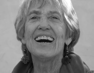 Joanna Macy. Fot. ojaifoundation