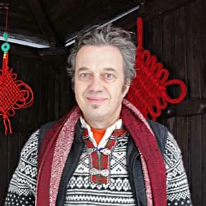 Maciej Magura Góralski