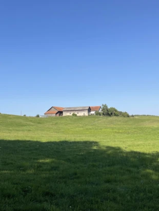 Małe gospodarstwa rodzinne mogą dużo zyskać na produkcji lokalnej. Fot. Anna Korn-Barcikowska