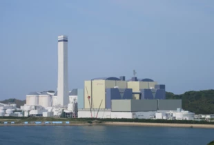 
Elektrownia węglowa Tachibanawan, Japonia. Fot. Kishuji Rapid, CC-BY-SA-4.0
