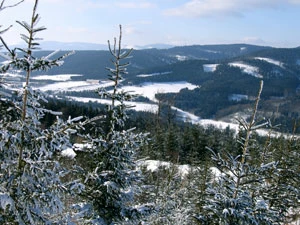 OSO Jeseniky. Fot. Andrzej Ginalski