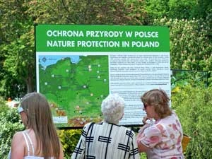 Wystawa „Zwierzpospolita” w Toruniu. Fot. Radosław Sawicki