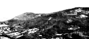 Lipowski Groń i Równica. Fot. Archiwum