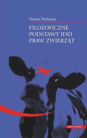 Dorota Probucka – okładka książki