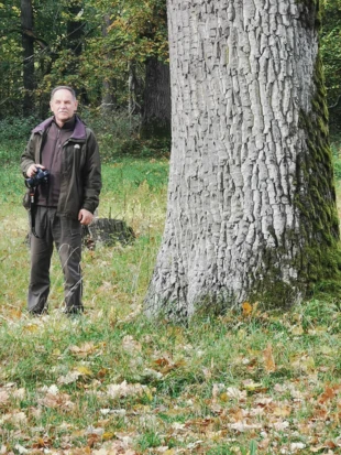 Mirosław Stepaniuk