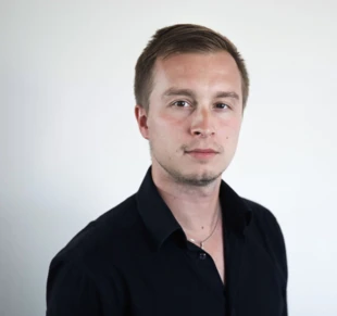 Aleksander Gurgul. Fot. Jakub Porzycki, Agencja Wyborcza.pl