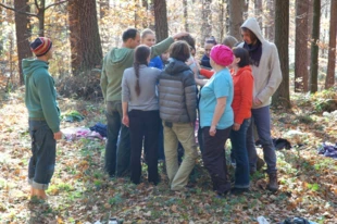 Wspólnota. Fot. Ryszard Kulik