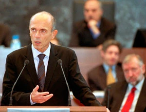 Janez Drnovsek