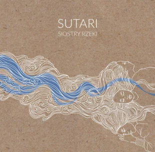 
Płyta Sutari ukazała się pod patronatem medialnym Dzikiego Życia

