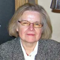 Teresa Radziejewska