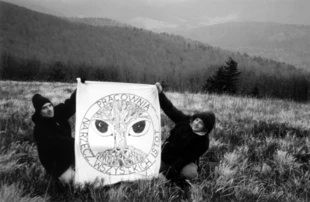 Małe Jasło. Jeszcze dzikie. Fot. Krzysztof Mendel