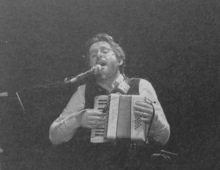 Grzegorz Turnau. Fot. z oficjalnej strony internetowej artysty, turnau.com