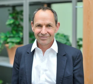 Mike Berners-Lee