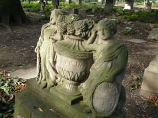 Zamyślajmy się. Fot. Bartosz Światek