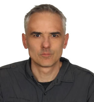 Grzegorz Bożek