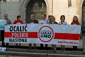 Fot. Agnieszka Łapińska