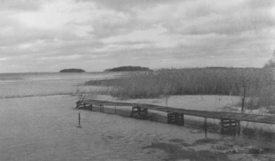 Wyspy Czarcia i Pajęcza. Fot. Krzysztof A. Worobiec