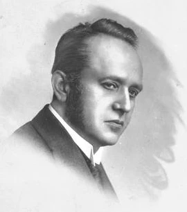 
Stanisław Breyer. Fot. NAC
