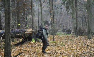 Adam Wajrak. Fot. Janusz Korbel