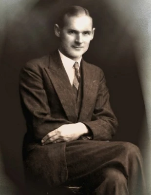 Jan Kochanowski. Fot. z archiwum Janisa Parulisa