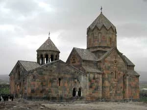 Ashtarak, fot. M. Tajeran