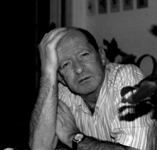 Jacek Kolbuszewski. Fot. Archiwum
