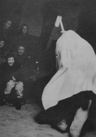 Fot. Archiwum Teatru Węgajty