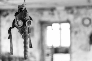 
Czarnobyl. Fot. Pixabay
