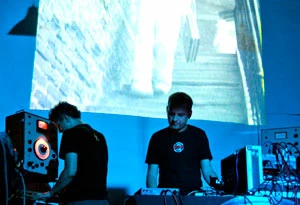 Koncert Job Karmy. Fot. Bartosz Sarama (yesternight.pl)