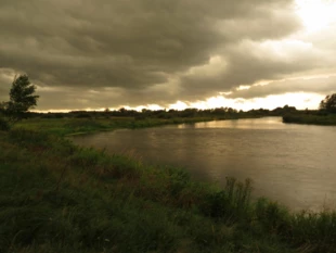 Coraz częstsze w czasie zmian klimatu burze pokazują, że wcale nie mamy kontroli nad żywiołami i zjawiskami atmosferycznymi.