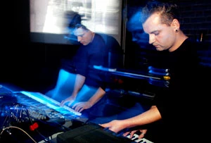 Koncert Job Karmy. Fot. Tomasz Hołod